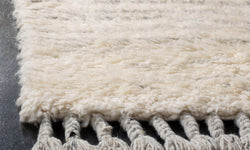 Vloerkleed Eugenie wol