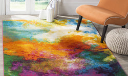 Vloerkleed Everlee