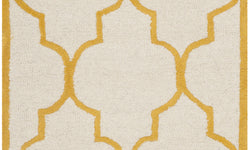 Vloerkleed Everly wol