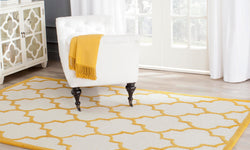 Vloerkleed Everly wol