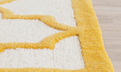 Vloerkleed Everly wol