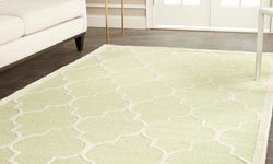 Vloerkleed Everly wol