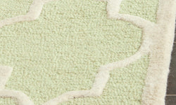 Vloerkleed Everly wol