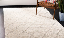 Vloerkleed Farleigh
