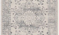 Vloerkleed Flora