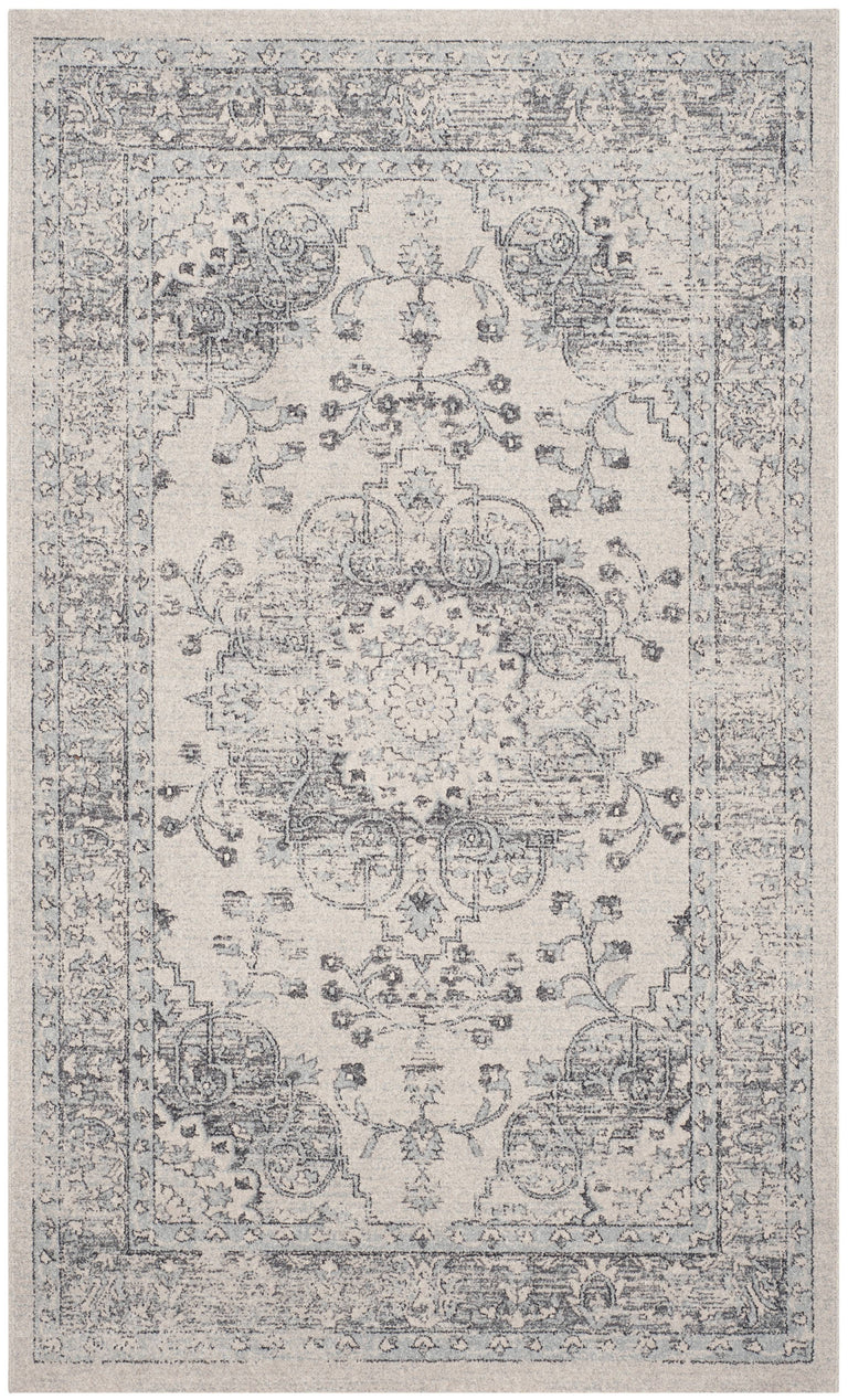 Vloerkleed Flora