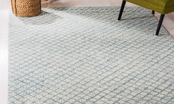 Vloerkleed Hagen Diamanten
