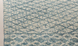 Vloerkleed Hagen Diamanten