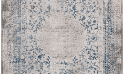 Vloerkleed Invista Bloem