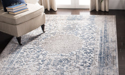 Vloerkleed Invista Bloem