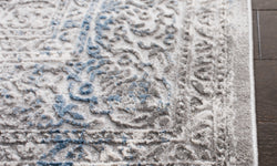 Vloerkleed Invista Bloem