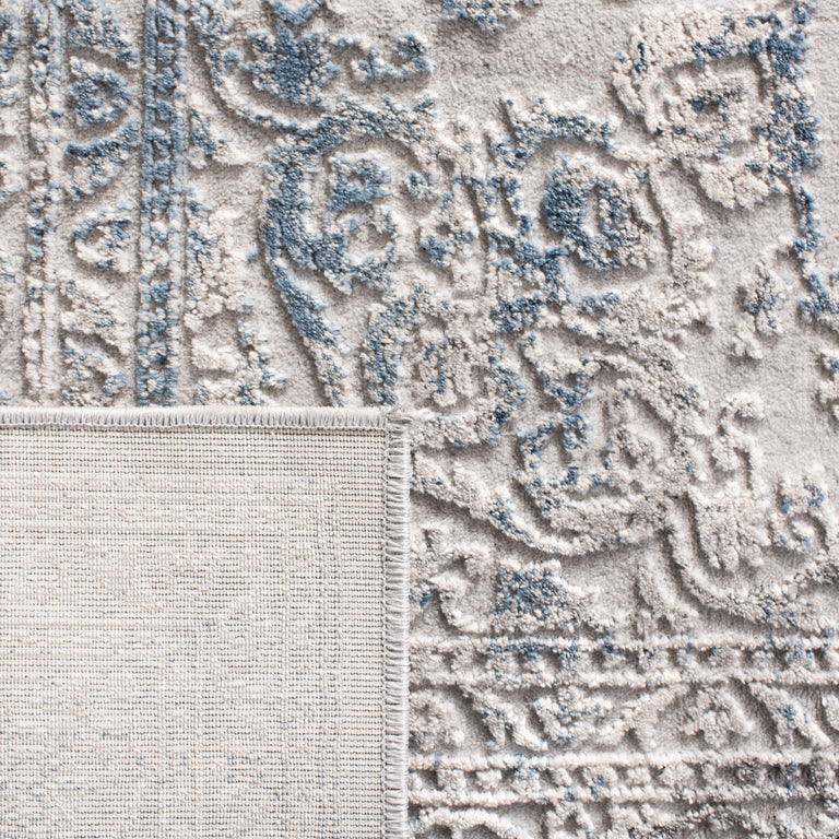 Vloerkleed Invista Bloem