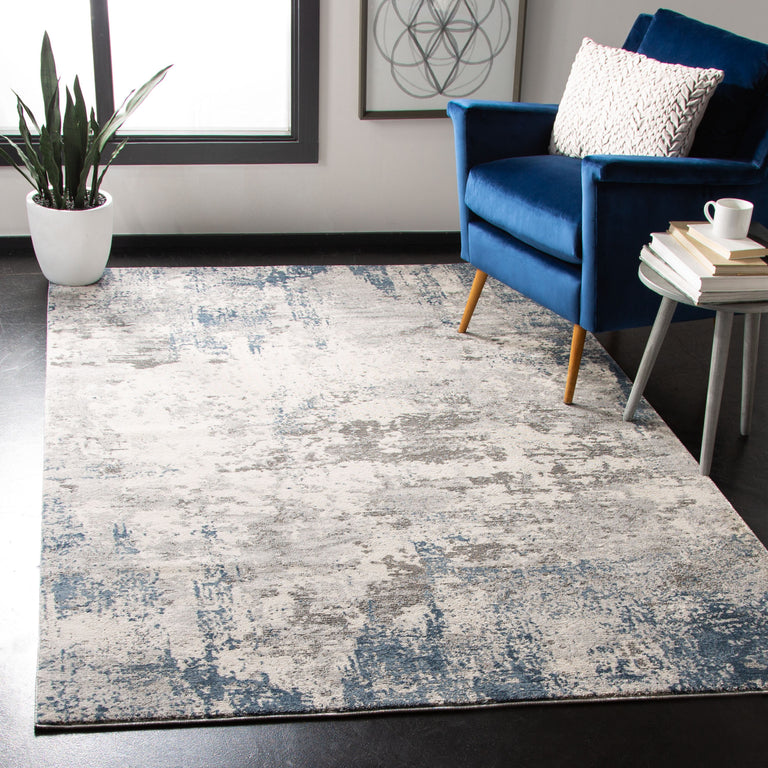 Vloerkleed Invista Industrieel