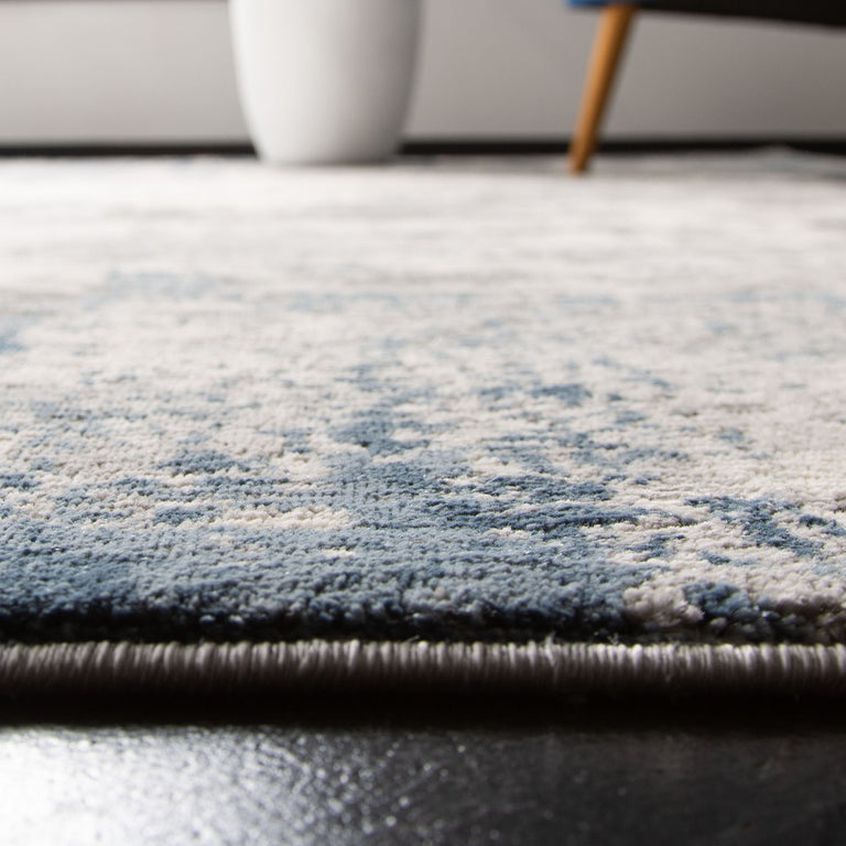 Vloerkleed Invista Industrieel
