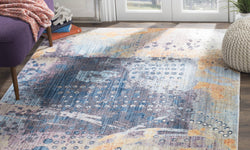 Vloerkleed Jaquelin