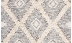 Vloerkleed Kenya wol