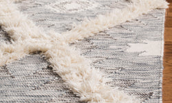 Vloerkleed Kenya wol