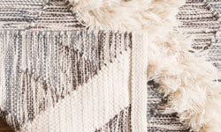 Vloerkleed Kenya wol