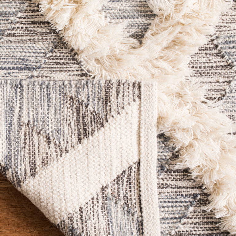 Vloerkleed Kenya wol