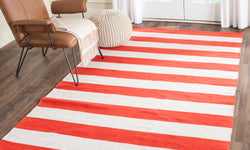 Vloerkleed Claudia handgemaakt