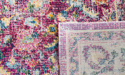 Vloerkleed Madelyn rond