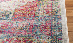 Vloerkleed Maisy