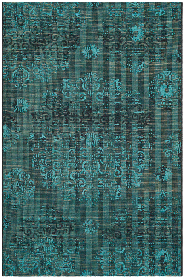 Vloerkleed Malta Overdye