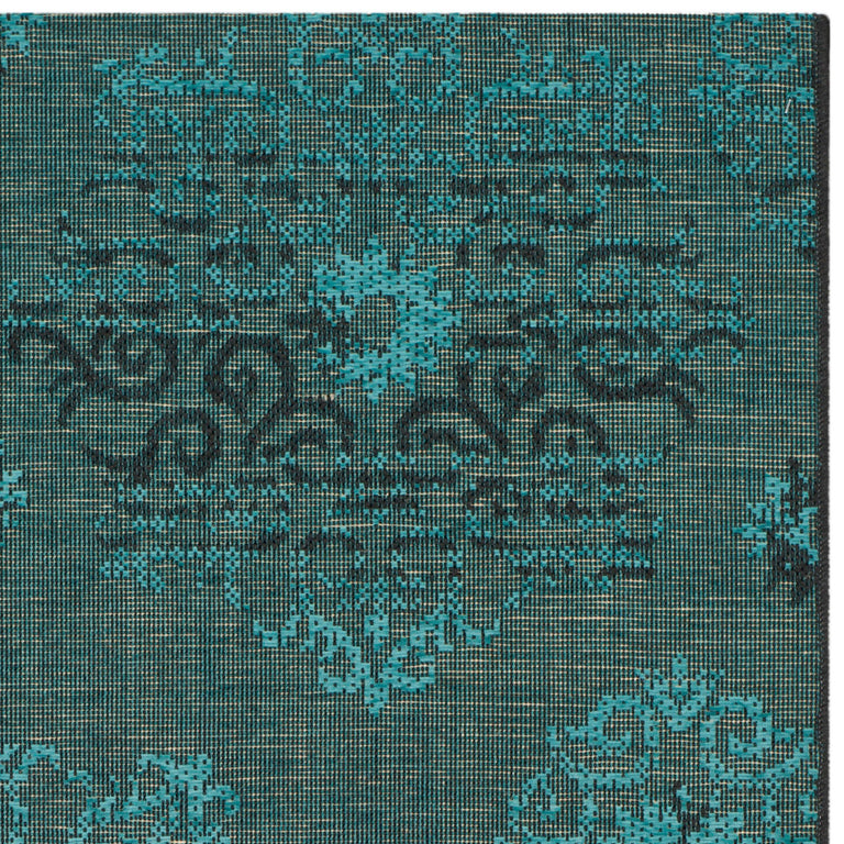 Vloerkleed Malta Overdye