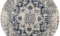 Vloerkleed Merryl rond