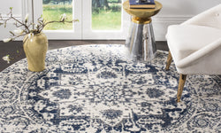 Vloerkleed Merryl rond