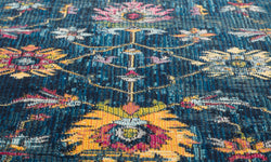 Vloerkleed Miah rond
