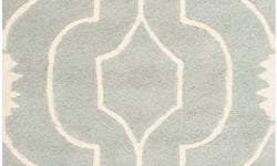 Vloerkleed Morgan handgemaakt wol