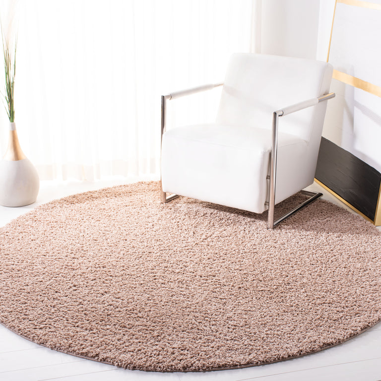 Vloerkleed Morgan rond