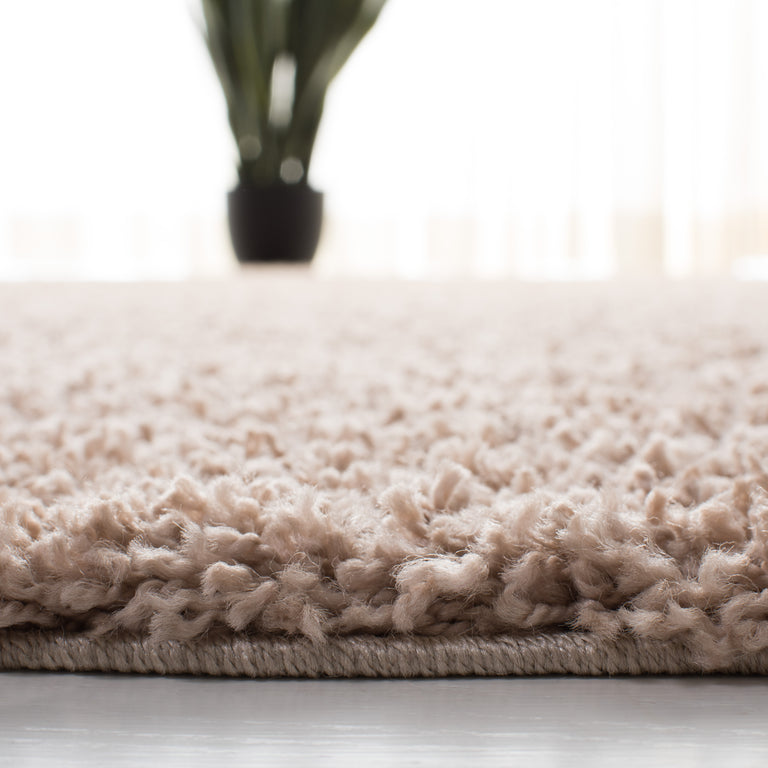 Vloerkleed Morgan rond