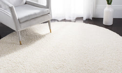 Vloerkleed Morgan rond