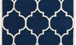 Vloerkleed Morton wol