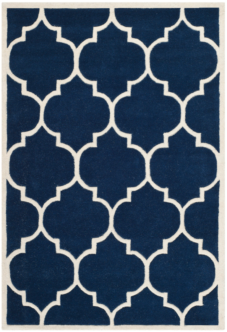 Vloerkleed Morton wol