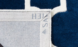 Vloerkleed Morton wol