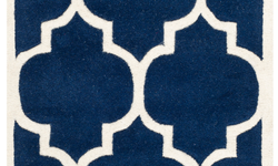 Vloerkleed Morton wol