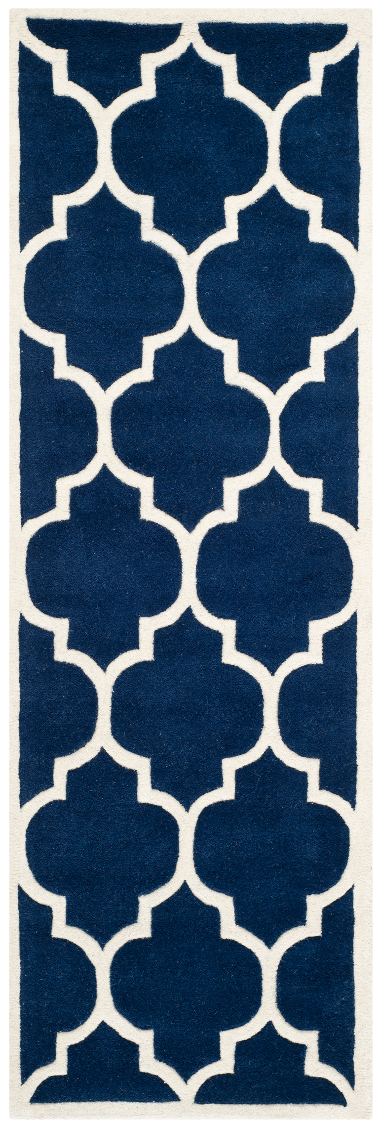 Vloerkleed Morton wol