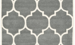Vloerkleed Morton wol