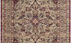 Vloerkleed Nadine