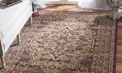 Vloerkleed Nadine