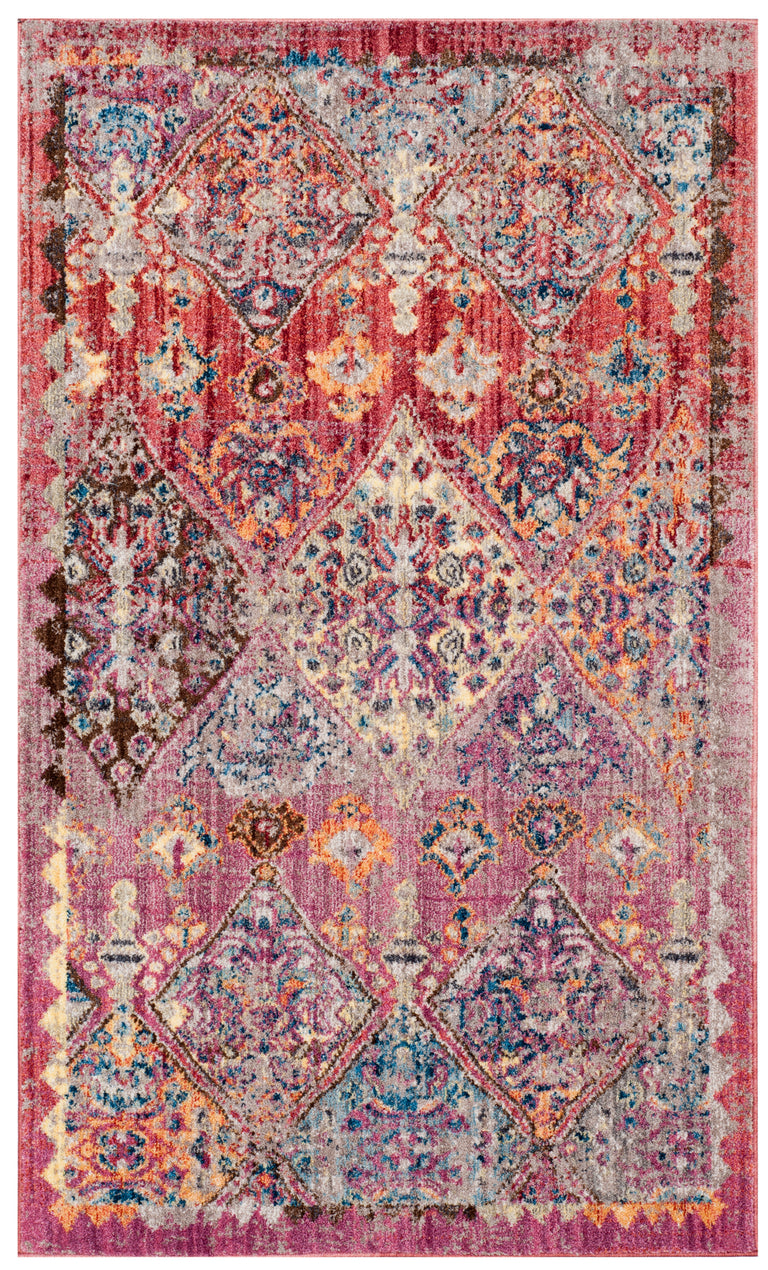 Vloerkleed Negin