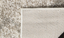 Vloerkleed Nora rond Zand