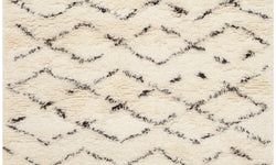 Vloerkleed Odessa wol