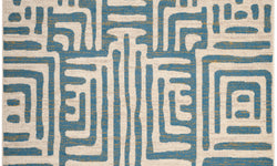 Vloerkleed Renée Tribal