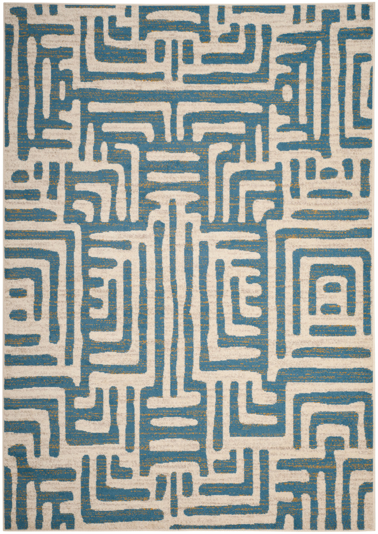 Vloerkleed Renée Tribal