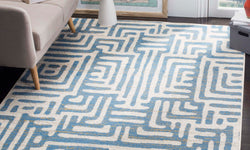 Vloerkleed Renée Tribal