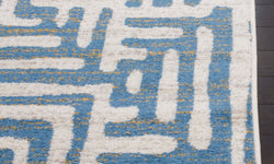 Vloerkleed Renée Tribal